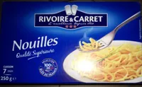 Nouilles