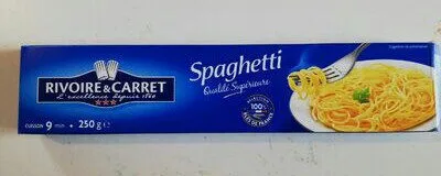 Spaghetti