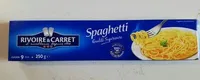 Spaghetti