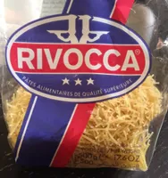 Vermicelli / Angel Hair Cut