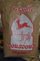 Couscous