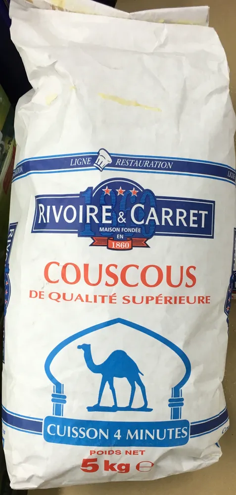 Couscous