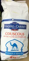Couscous