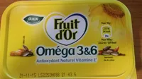 Oméga 3&6 Doux