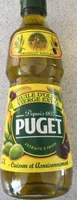 Huile d'Olive Vierge Extra