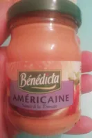 Sauce américaine
