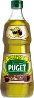 Huile d'olive vierge extra - La Noire Délicate
