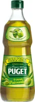HUILE D'OLIVE PUGET VERTE PUISSANTE