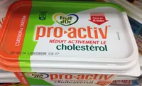 Fruit d'Or pro-activ (60 % MG) Cuisson & Tartine