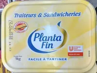Traiteurs & Sandwicheries : Facile à tartiner