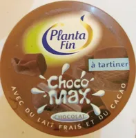 Choco Max