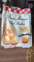 Petit Muffins