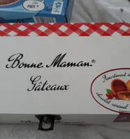 Assortiment de tartelette