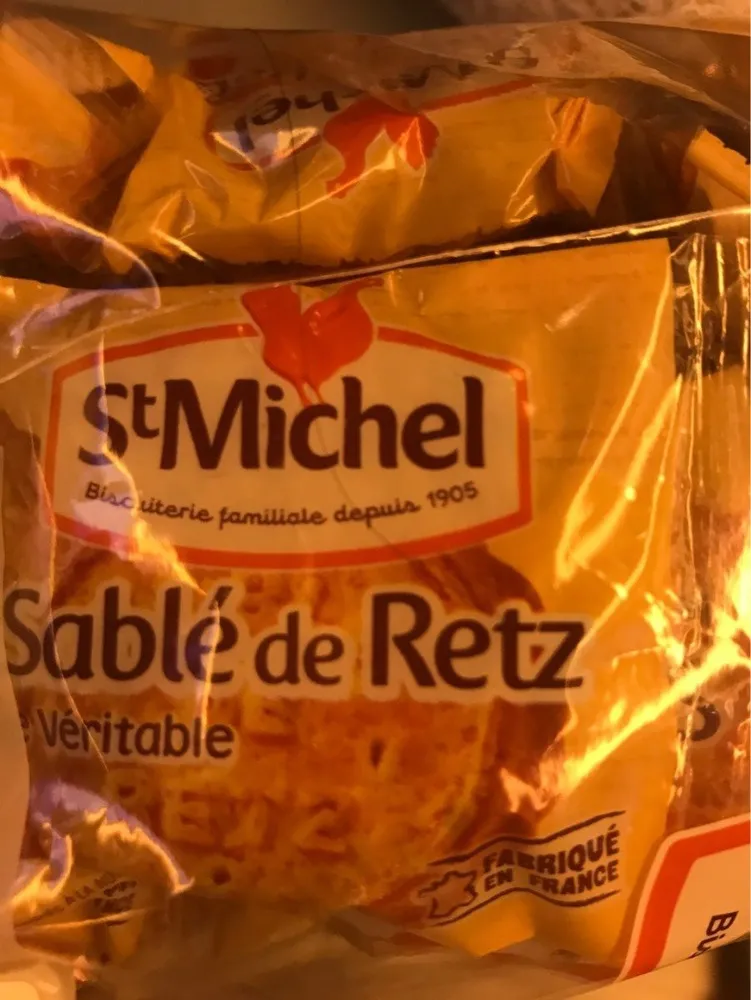 Sablé de Retz