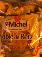 Sablé de Retz