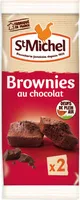 Brownies st michel
