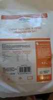 Crème Pâtissière à Froid
