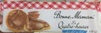 Le Quatre-Heures - Chocolat au Lait