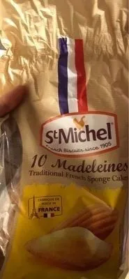La Madeleines