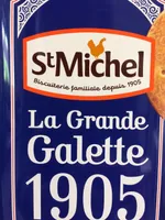 La grande galette 1905