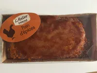 Pain d'Épices