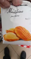 Bonne Maman La madeleine