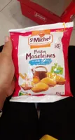 madeleines