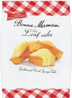 Petit Loaf Cake