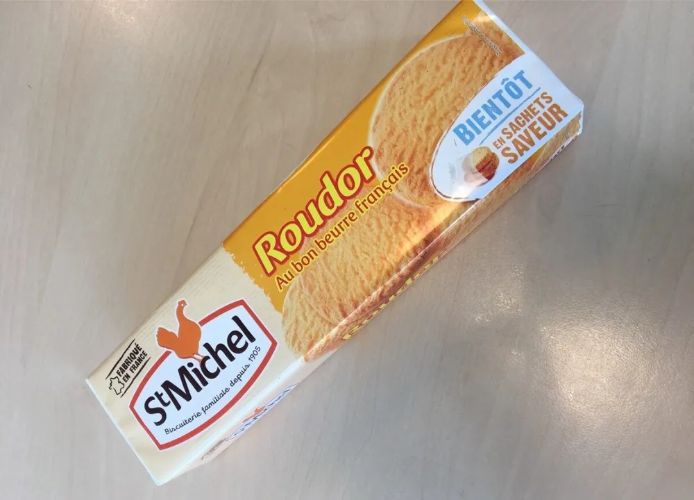 Roudor