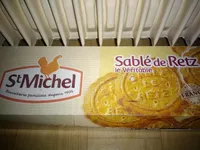 Sablé de Retz le Véritable