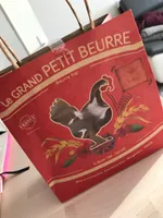 Le grand Petit Beurre