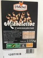 Michelettes