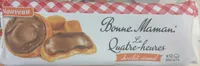 Le Quatre-heures Chocolat Caramel
