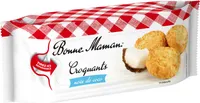 Bonne Maman - Coconut Croquants, 150g (5.3oz)