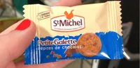 Petite galette