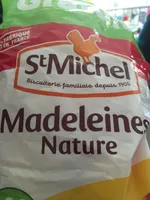 Madeleines Nature