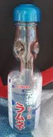 Ramune kimura k1026