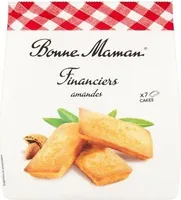 Almond Fanciers