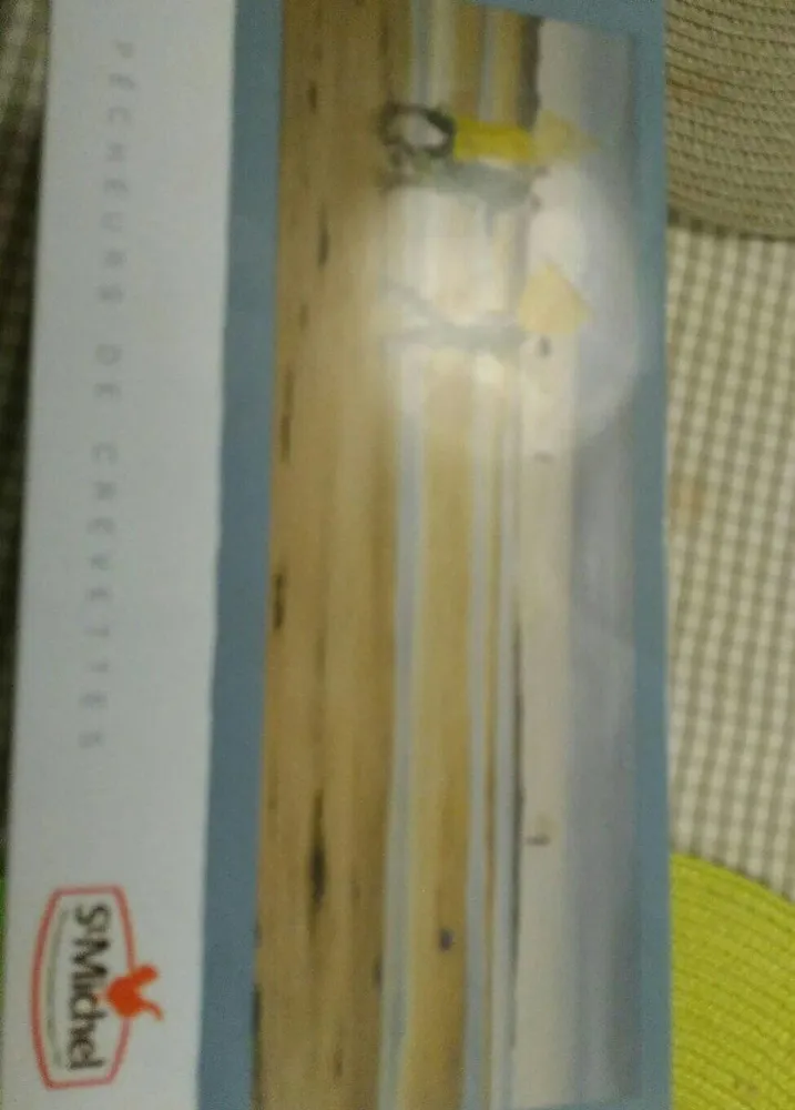 Sables de Retz St Michel
