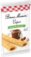 CREPE CHOCOLAT
