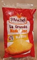 La Grande Madeleine Nature