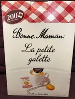 La petite Galette