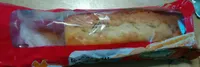 Gâteau moelleux au lait frais