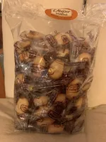 Madeleinettes