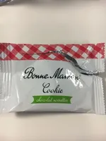 Cookie Chocolat Noisettes