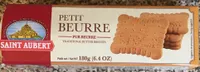 Petit beurre