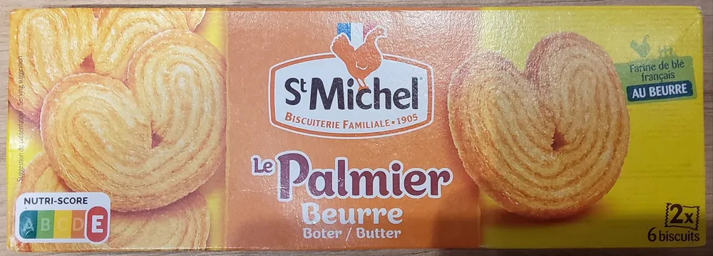 Le Palmier