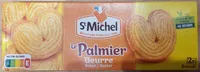 Le Palmier
