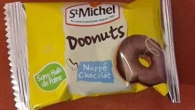 Doonuts