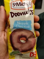 Doonuts